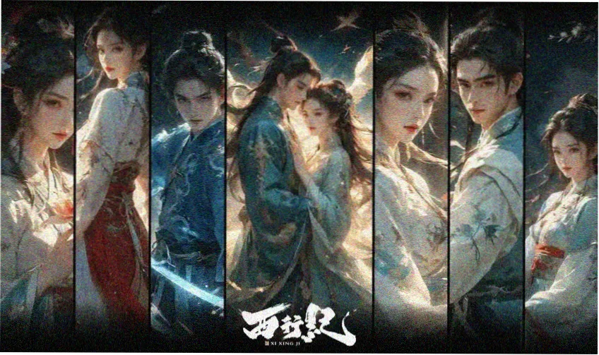 清晨光线穿过温室玻璃顶棚照在观测花床上